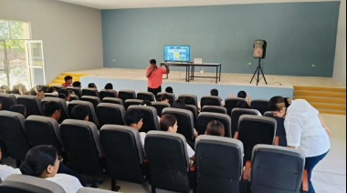 CECyT 06 impulsa formación tecnológica