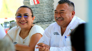 Avanza desarrollo rural en La Libertad