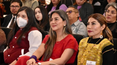 Congreso impulsan “Ley Alina”  en defensa de las mujeres