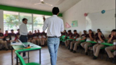 Curso-taller fortalece salud mental