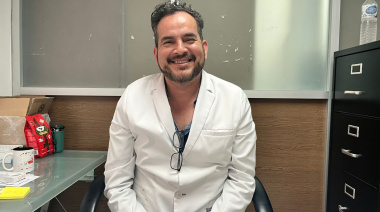 Llaman a uso responsable de sueros vitaminados en Palenque