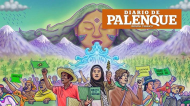 Día Mundial de la Lucha Campesina
