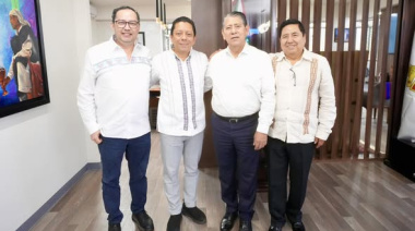 Fiscalía y Migración refuerzan coordinación