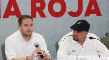 Chiapas avanza en salud universal