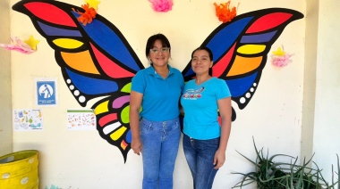 El CAM promueve la inclusión y la comunicación