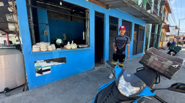 “El Paisa”, más de dos décadas de esfuerzo y tradición