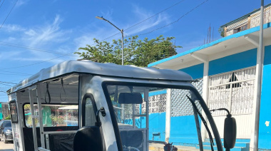 Crecimiento de Palenque abre oportunidad para posibles nuevos pochimóviles