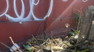 Acumulación de basura genera preocupación en Palenque