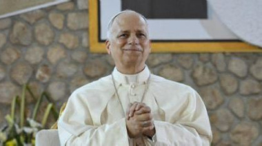 Papa León XIV lanza mensaje por la paz desde África