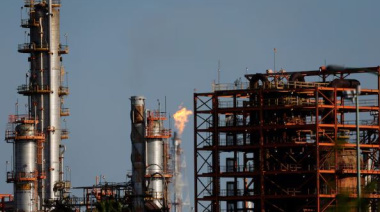 Pemex niega incendio en Refinería de Tula