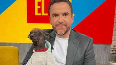 Mauricio Mancera denuncia amenazas de muerte