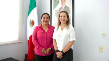 Ocosingo firma convenio por transparencia