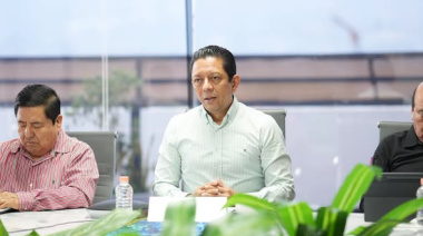 Exige fiscal resultado y cercanía