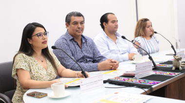 Congreso Impulsa Parlamento LGTB+ 2026