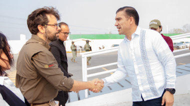 ISSTECH impulsa digitalización del sistema de salud