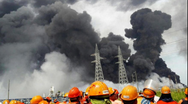 A 10 años de la tragedia en Clorados III: una herida abierta