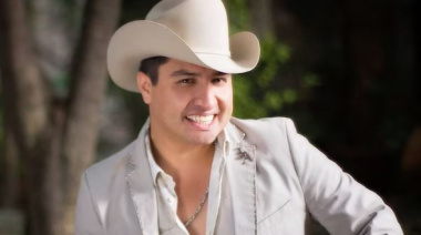 Julión Álvarez conquista Bogotá