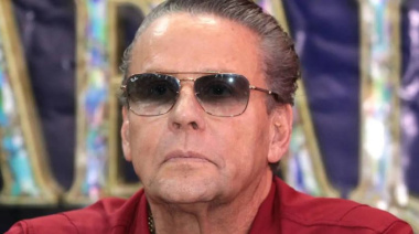 Hijo de Alfredo Adame exhibe que está en tratamiento psiquiátrico