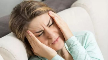 Remedios caseros para aliviar la migraña