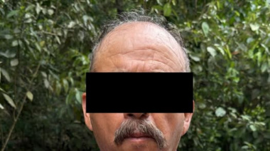 Vincula a proceso a presunto pederasta