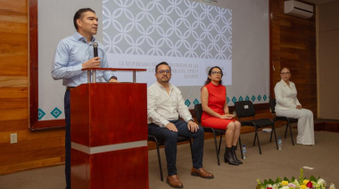 ISSTECH promueve ética pública