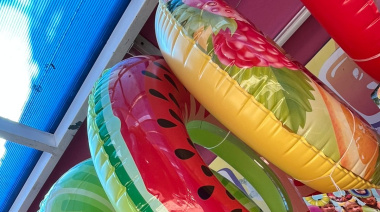 Aumenta demanda de productos para el calor en Palenque