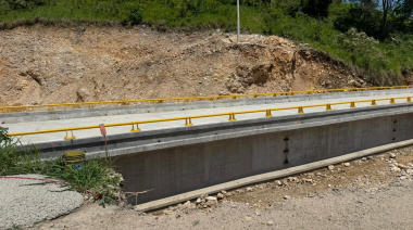 Progreso notable en la construcción del tramo Palenque–Misol-Ha