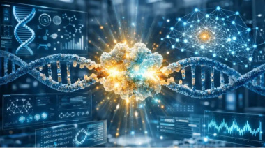 Rediseño de proteína pasa de toxina a medicina