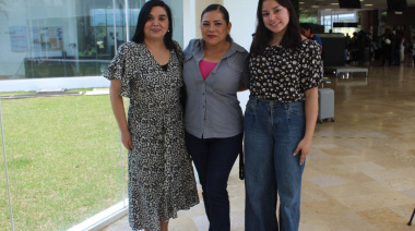 Impulsan capacitación turística en Palenque