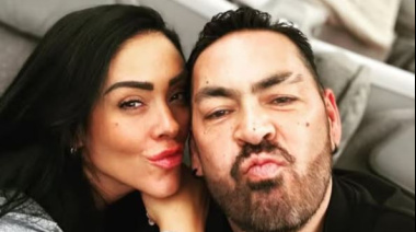 Jorge D’Alessio desmiente estar divorciado de Marichelo