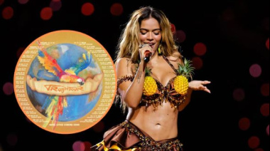 Llega Karol G al Estadio GNP Seguros