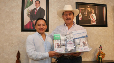 Fortalecen la ganadería en Yajalón