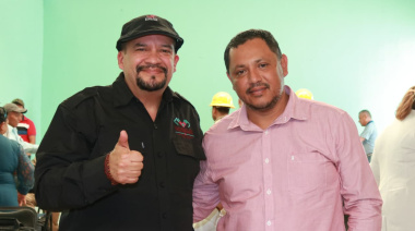 Refuerzan acciones por la salud