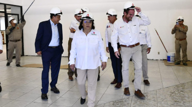 PEMEX fortalece su estructura médica