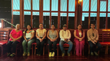 Capacitan meseros para mejorar servicio en Palenque