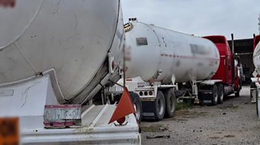 Desmantelan una de las redes más importantes de contrabando de hidrocarburo