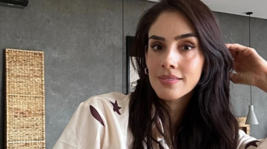 Sandra Echeverría es demandada por mujer que la estafó