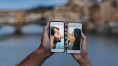 El amor en tiempos digitales