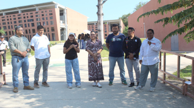 IPN amplía oferta académica en Palenque