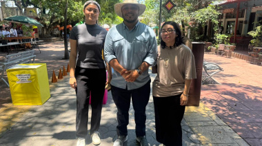 Lectura y ambiente en el Día Mundial del Libro