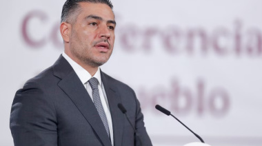 Percepción de inseguridad en México baja 8 puntos; destacan estrategia federal