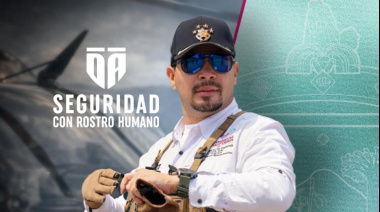 Chiapas, entre las entidades con menor percepción de inseguridad en el país: SSP