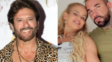 Bobby Larios lanza advertencia a Bruno Espino