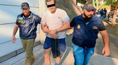 FGR detecta millonarias ganancias ligadas a Fernando Farías