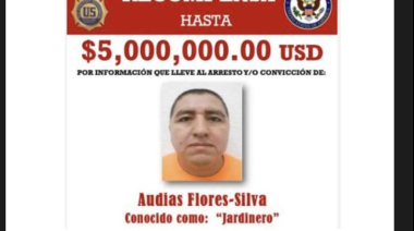 Capturan en Nayarit a “El Jardinero”: Omar García Harfuch