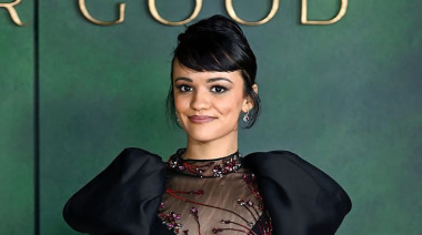 Marissa Bode denuncia acto de discriminación