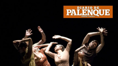 Día Internacional de la Danza