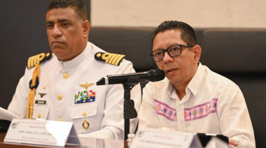 Fiscalía fortalece justicia institucional