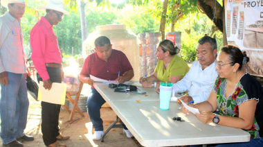 La Libertad impulsa desarrollo rural