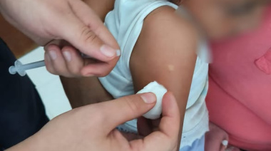 Impulsan vacunación entre la población